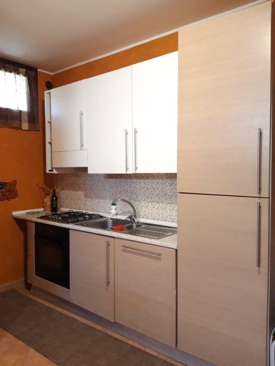 Flowery House Apartment Rome Exterior photo